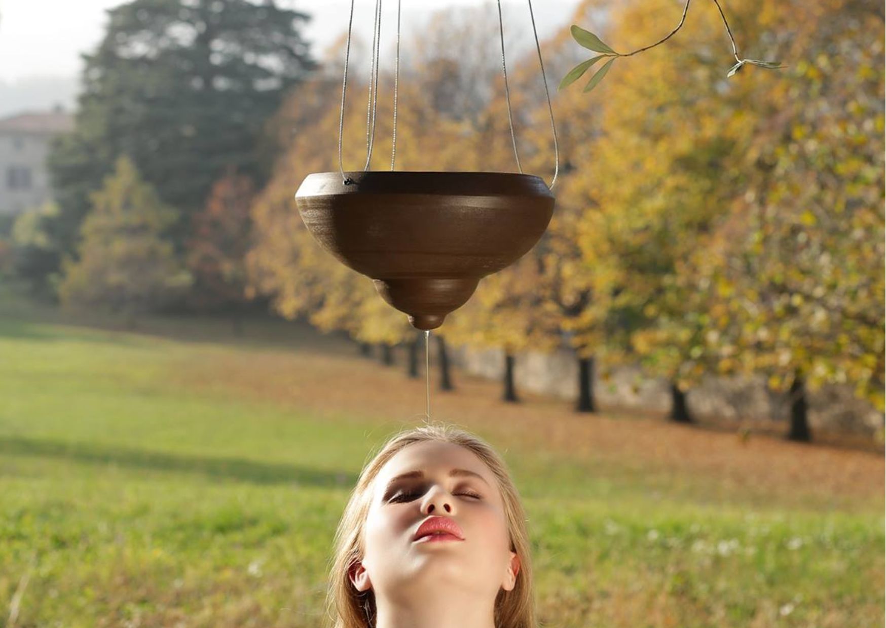 Maestri Parrucchieri è anche relax!